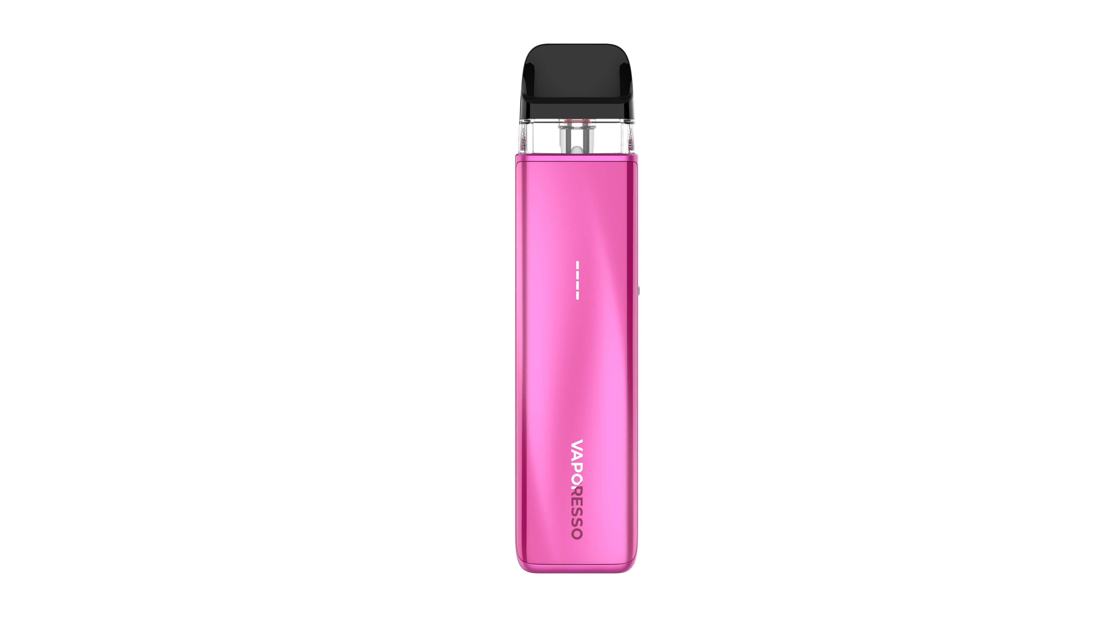 Vaporesso XROS 5 Mini Pod System Kit 1500mAh 3ml Rose Red, Подик - Фото 5