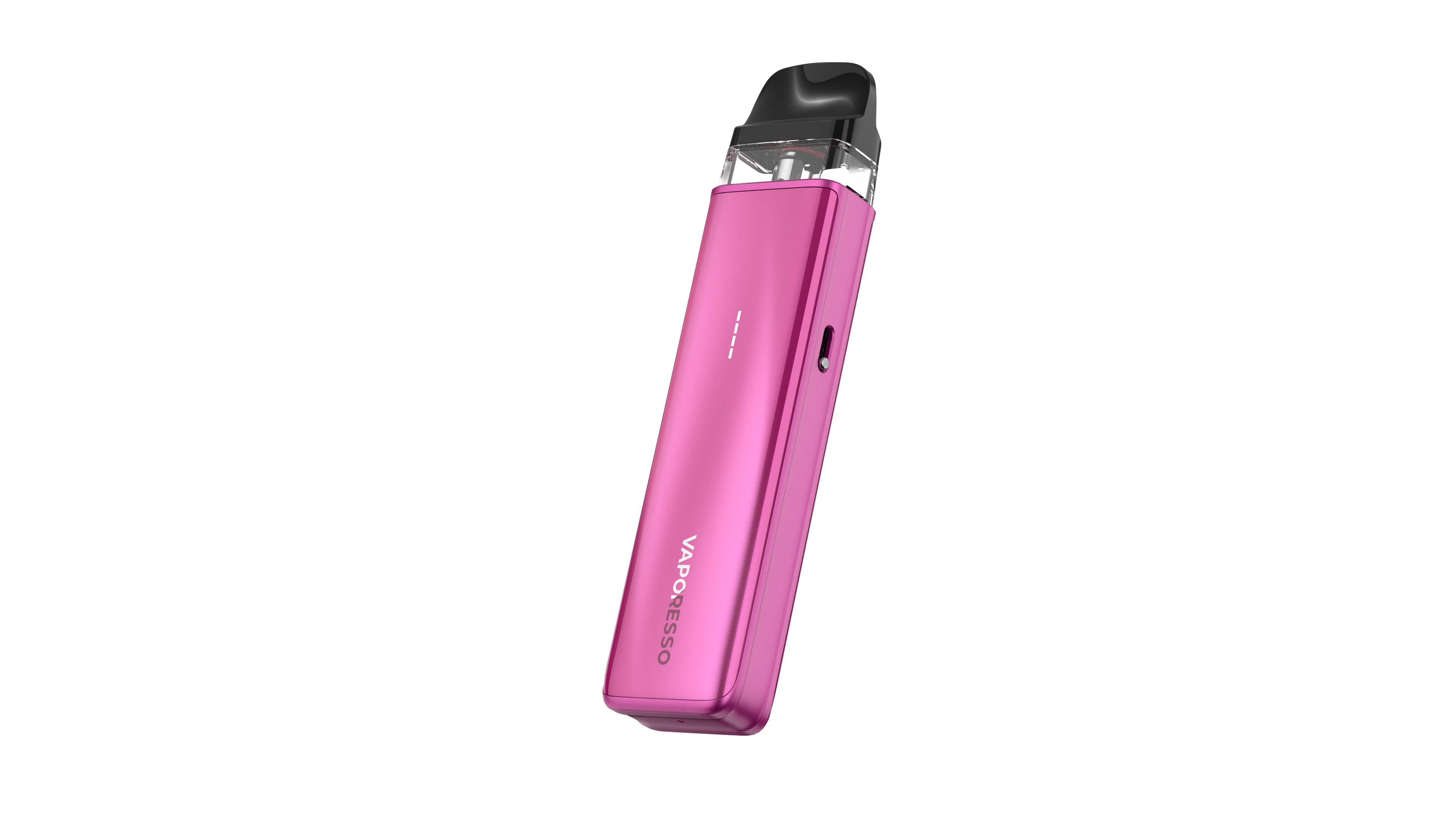 Vaporesso XROS 5 Mini Pod System Kit 1500mAh 3ml Rose Red, Подик - Фото 4