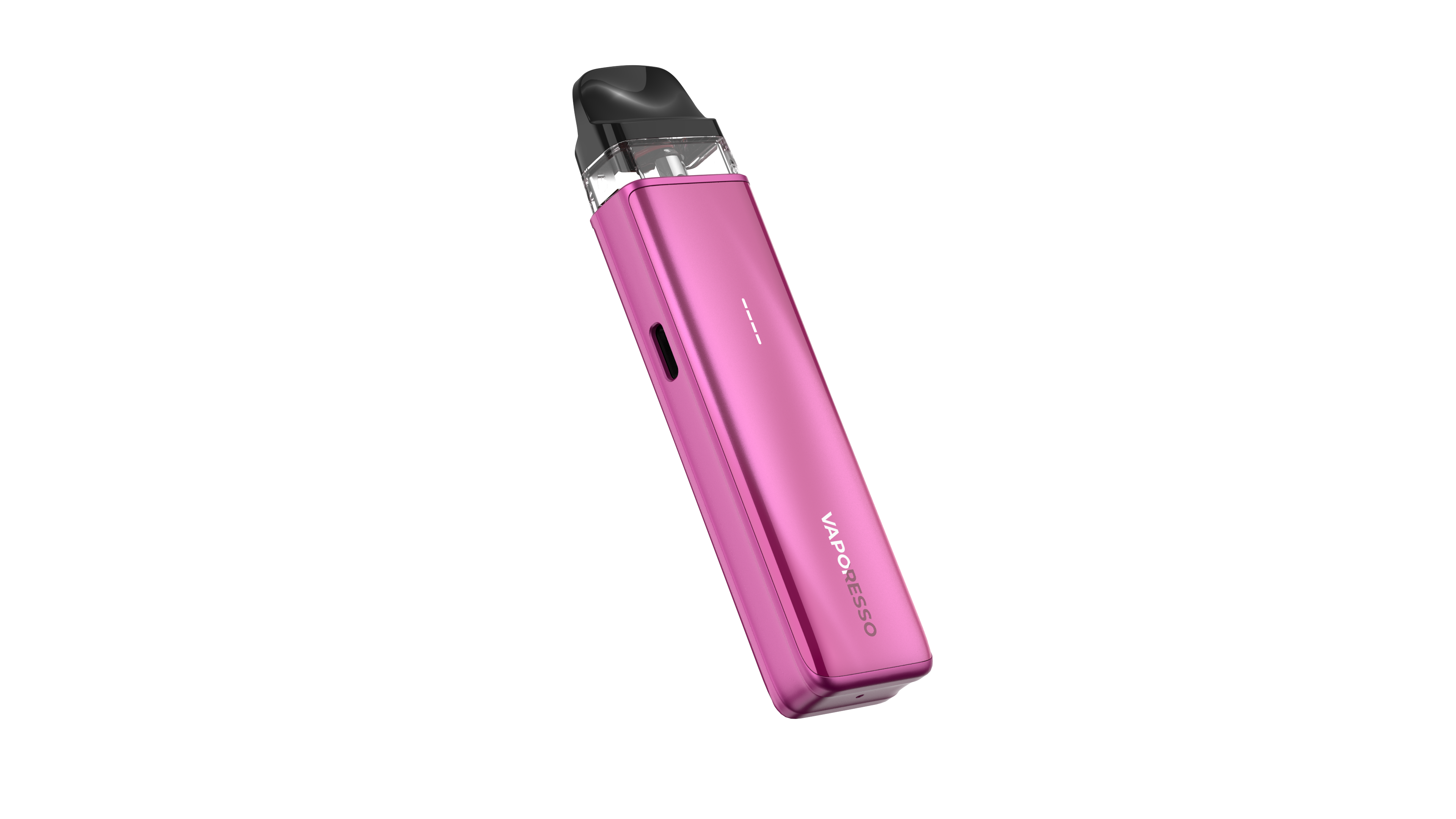 Vaporesso XROS 5 Mini Pod System Kit 1500mAh 3ml Rose Red, Подик - Фото 2