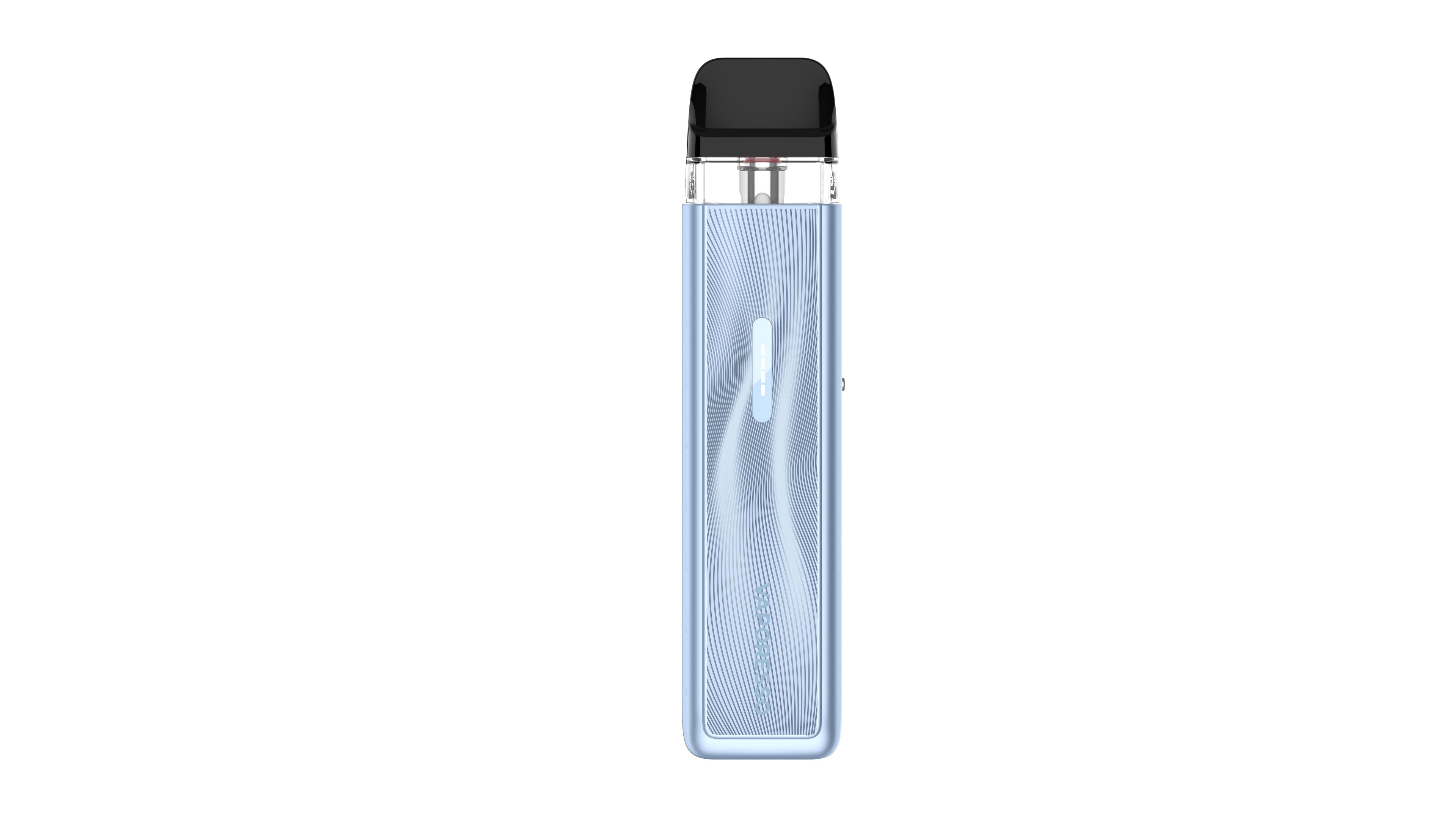 Vaporesso XROS 5 Mini Pod System Kit 1500mAh 3ml Sky Blue, Подик - Фото 5