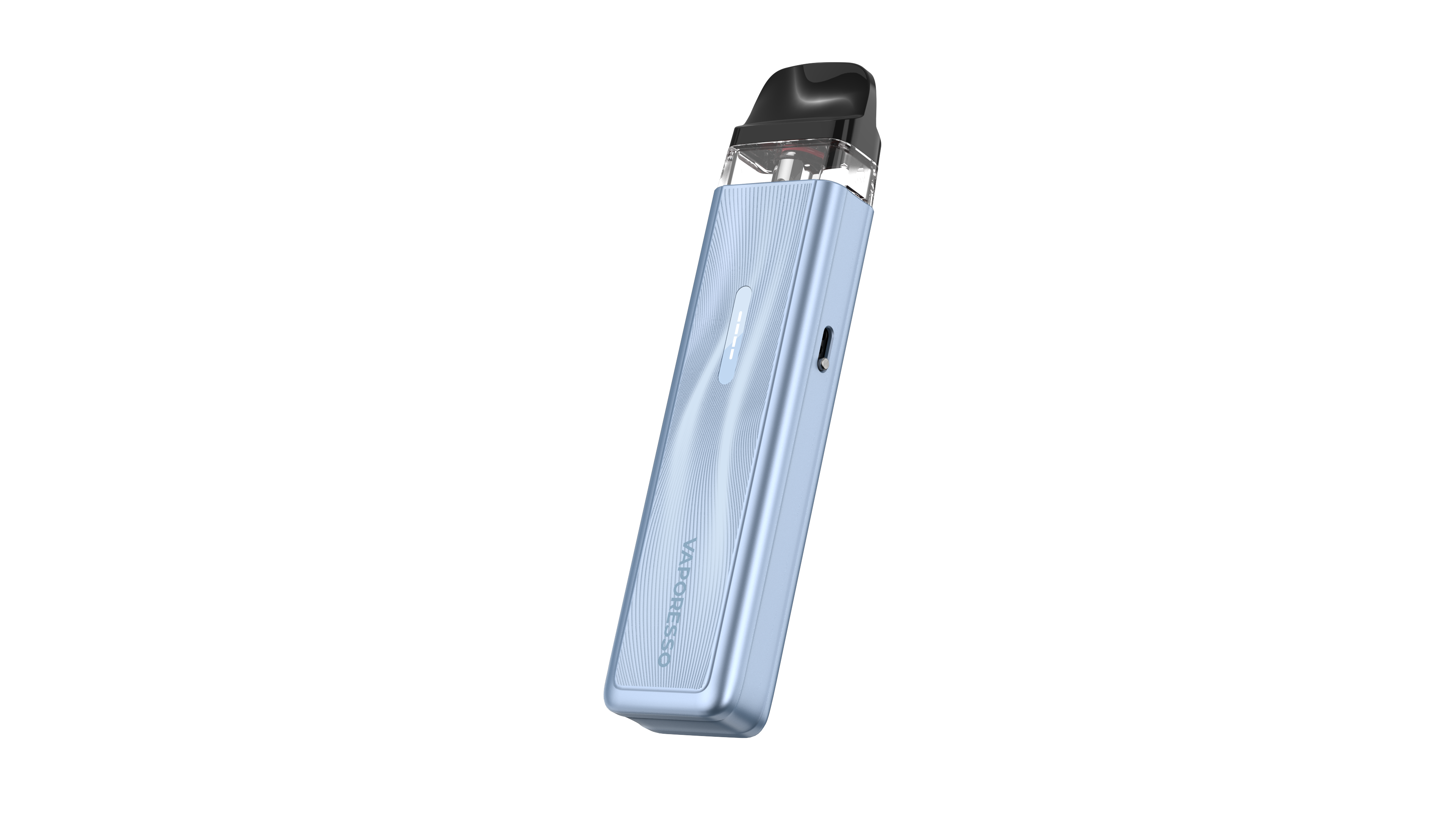 Vaporesso XROS 5 Mini Pod System Kit 1500mAh 3ml Sky Blue, Подик - Фото 4