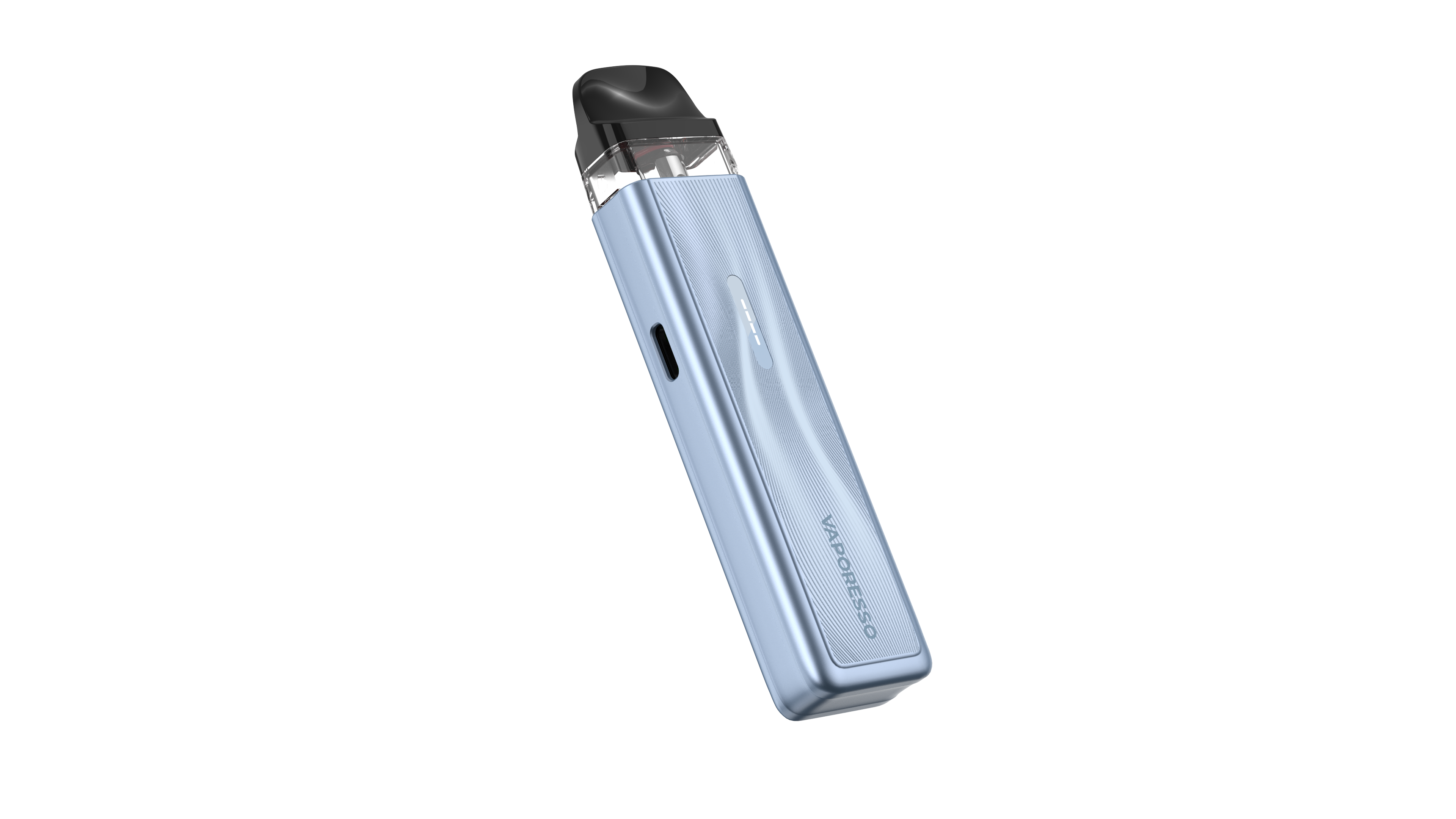 Vaporesso XROS 5 Mini Pod System Kit 1500mAh 3ml Sky Blue, Подик - Фото 3