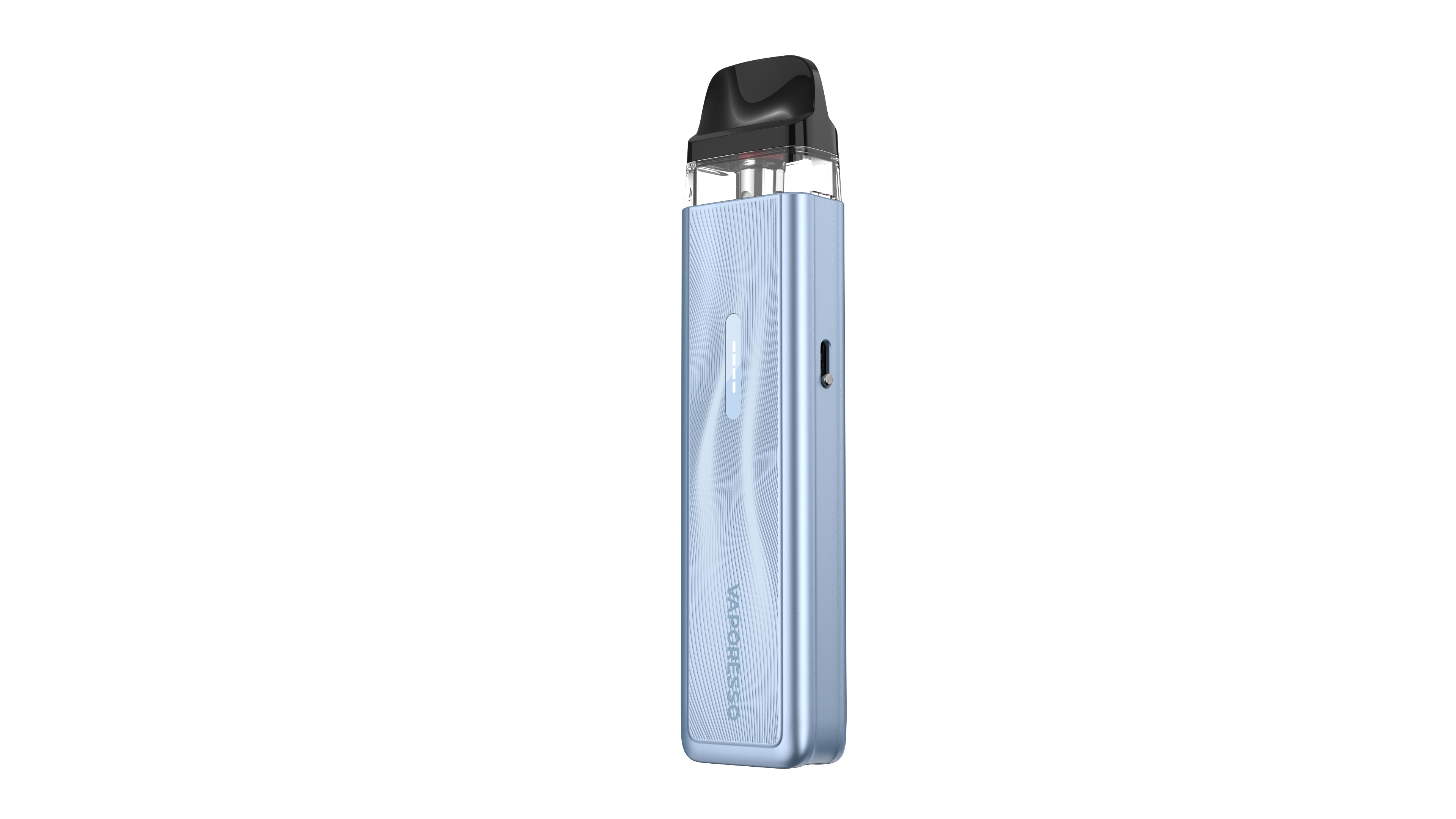Vaporesso XROS 5 Mini Pod System Kit 1500mAh 3ml Sky Blue, Подик - Фото 2