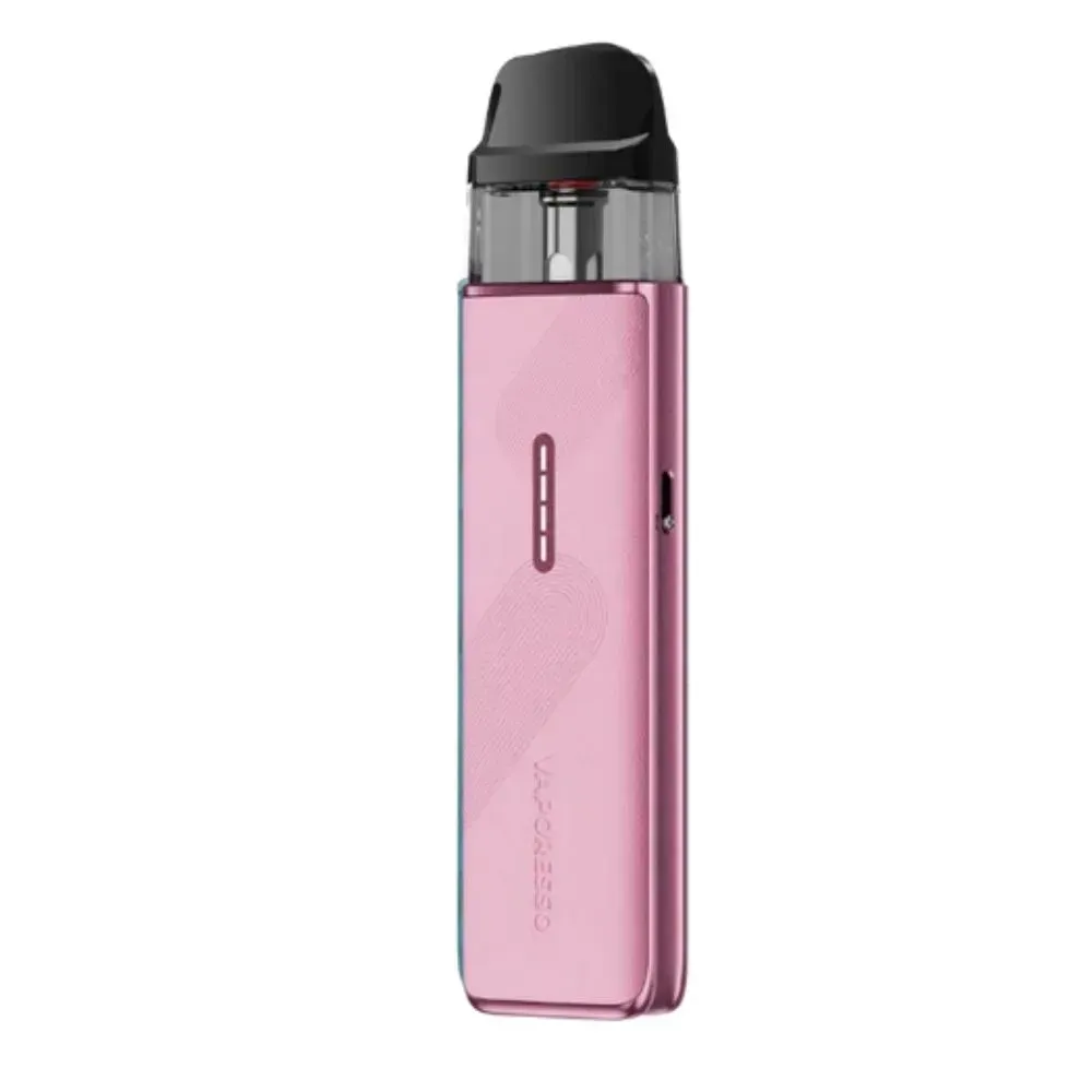 Vaporesso XROS 5 Mini Pod System Kit 1500mAh 3ml Retro Pink, Подік - Фото 2