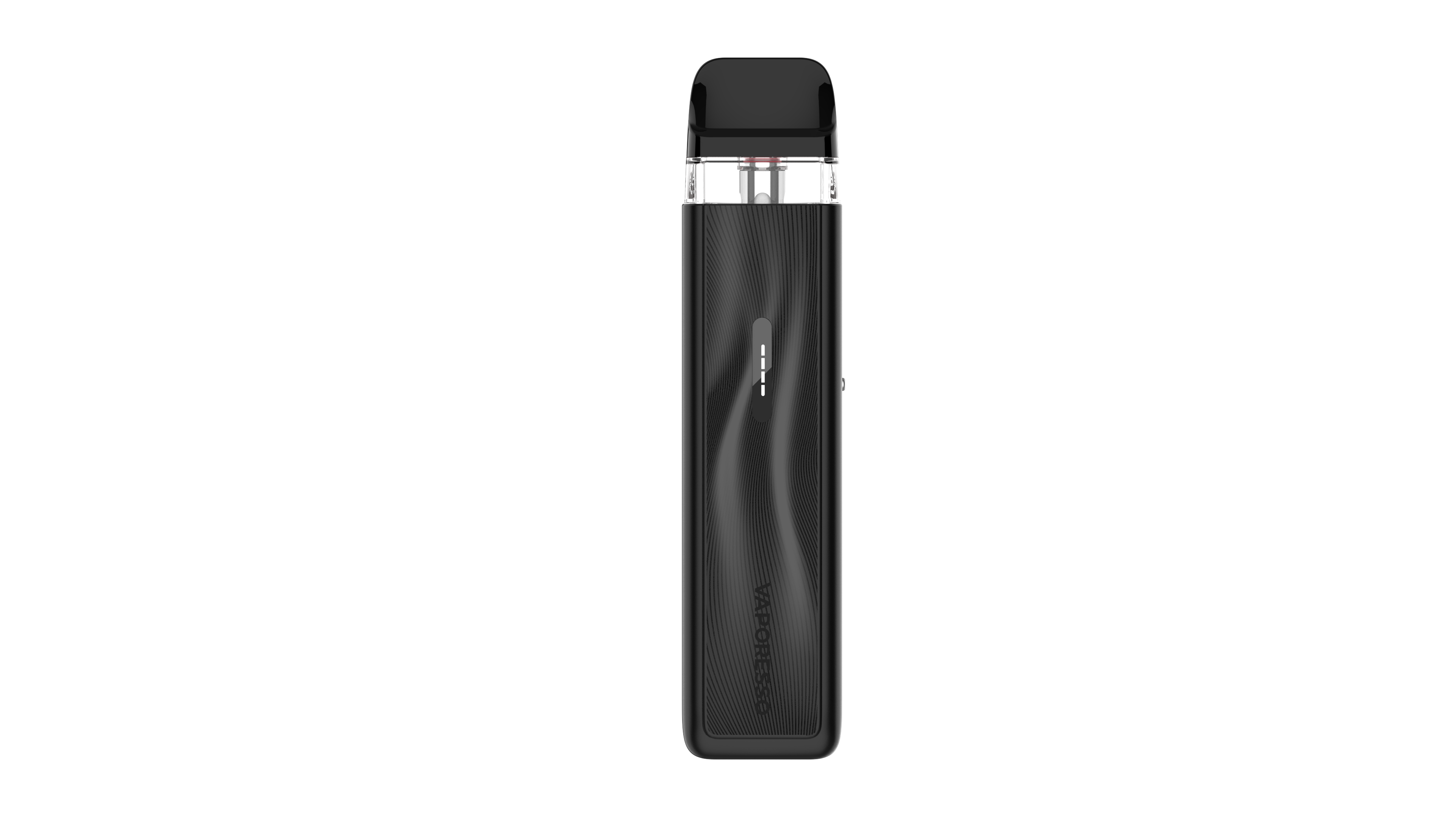 Vaporesso XROS 5 Mini Pod System Kit 1500mAh 3ml Black, Подик - Фото 6