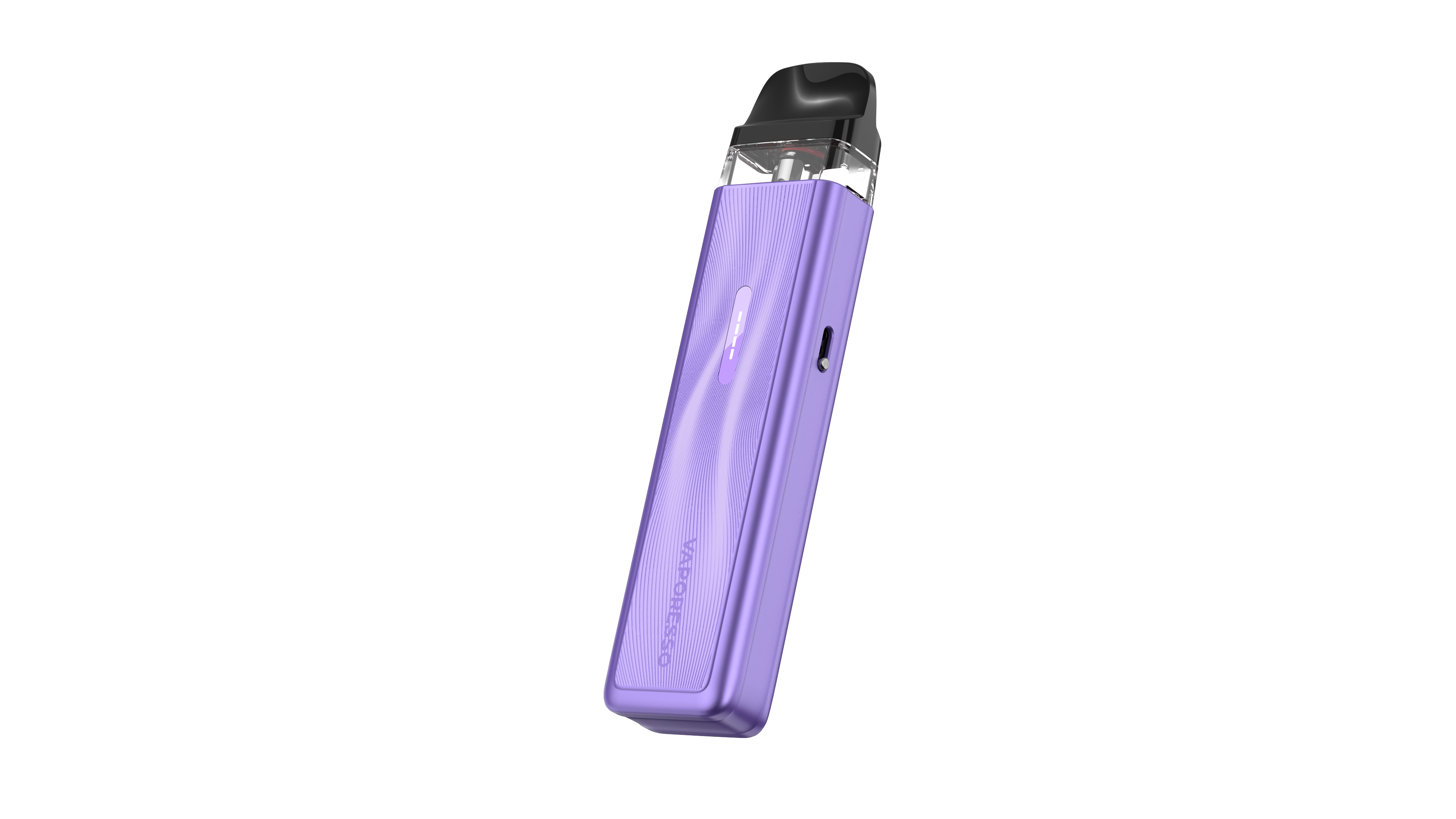 Vaporesso XROS 5 Mini Pod System Kit 1500mAh 3ml Purple, Подік - Фото 4