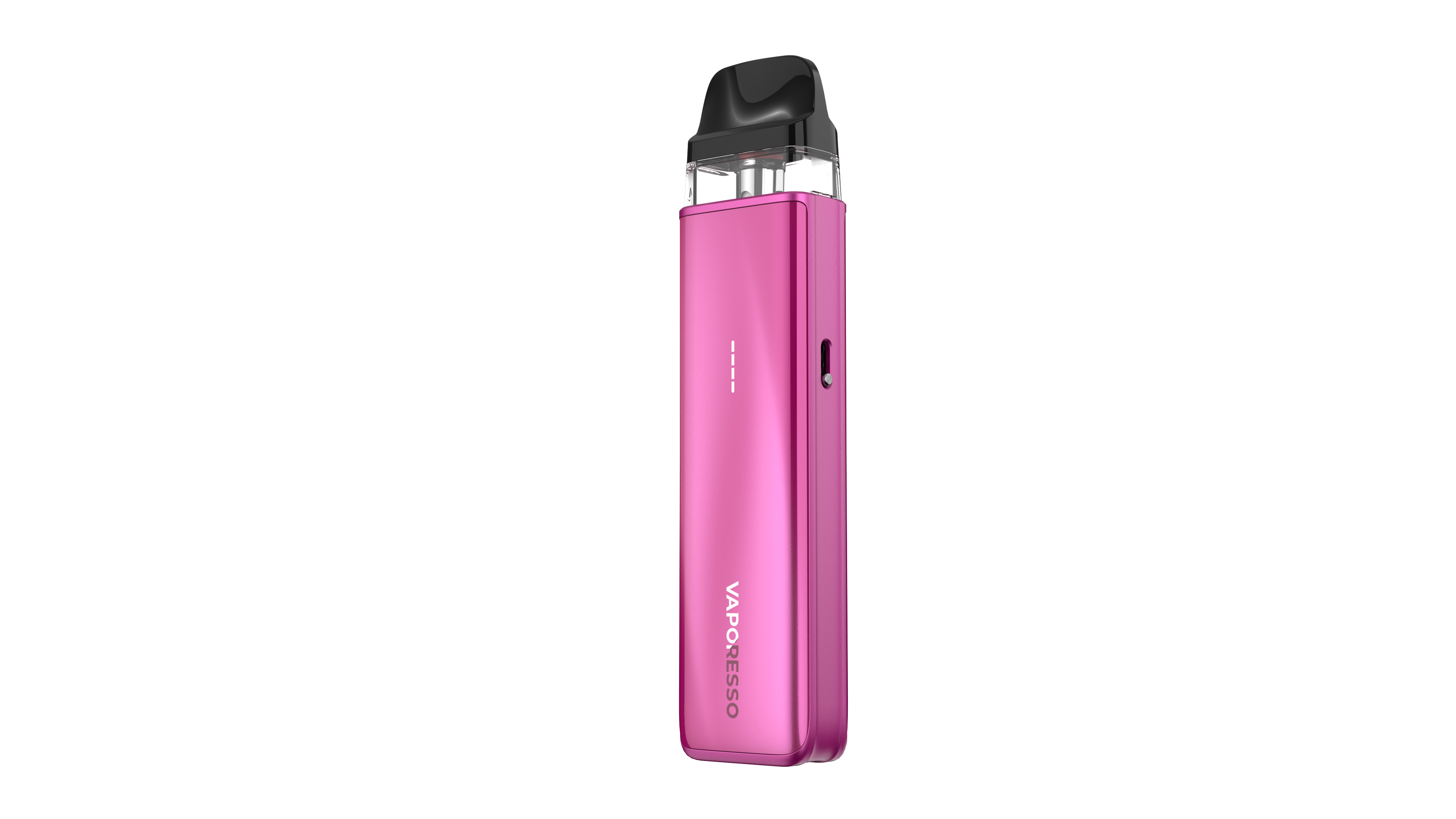 Vaporesso XROS 5 Mini Pod System Kit 1500mAh 3ml Rose Red, Подік - Фото 3