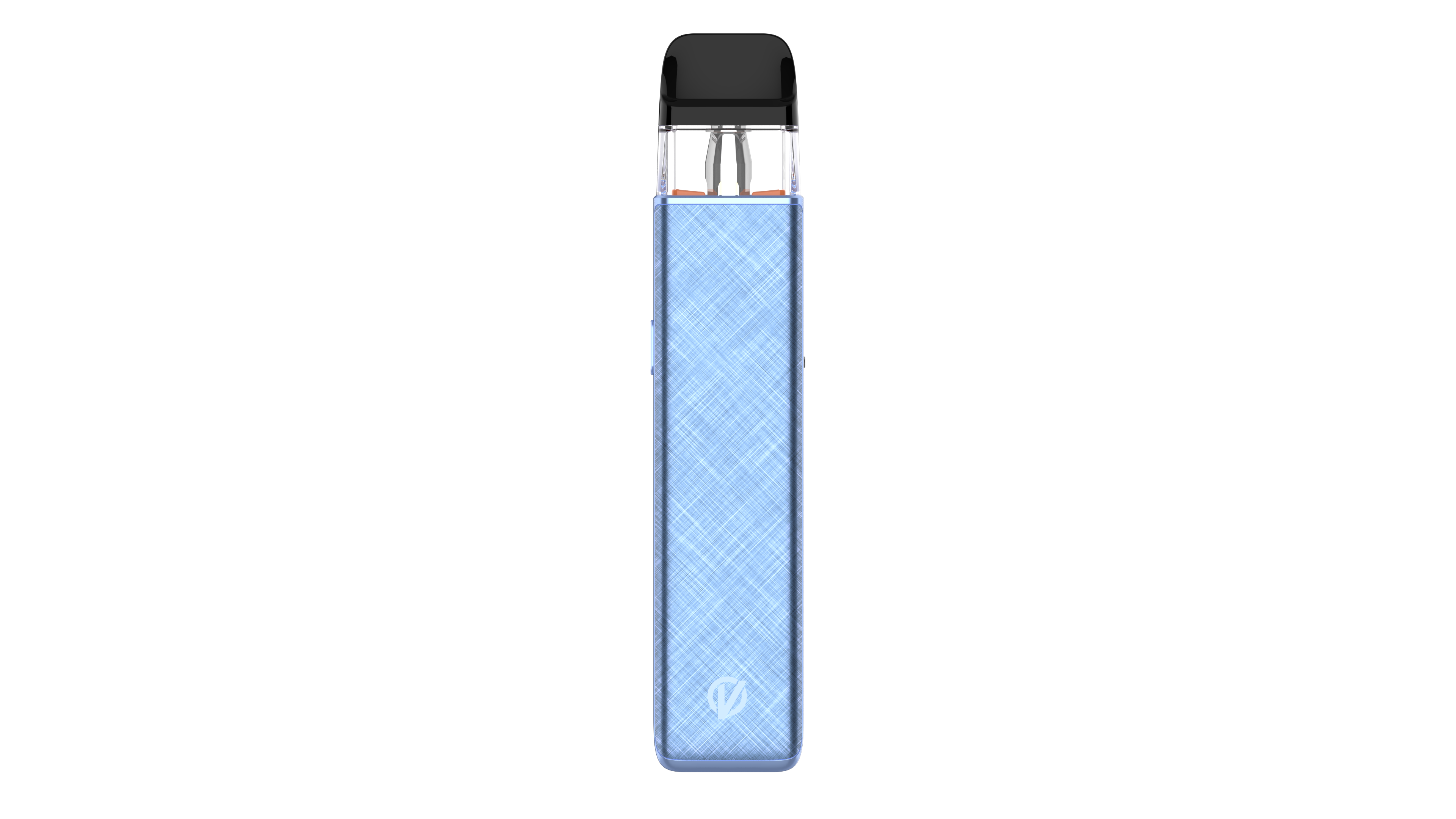 Vaporesso XROS 5 Pod System Kit 1500mAh 3ml Blue Silk, Подик - Фото 4