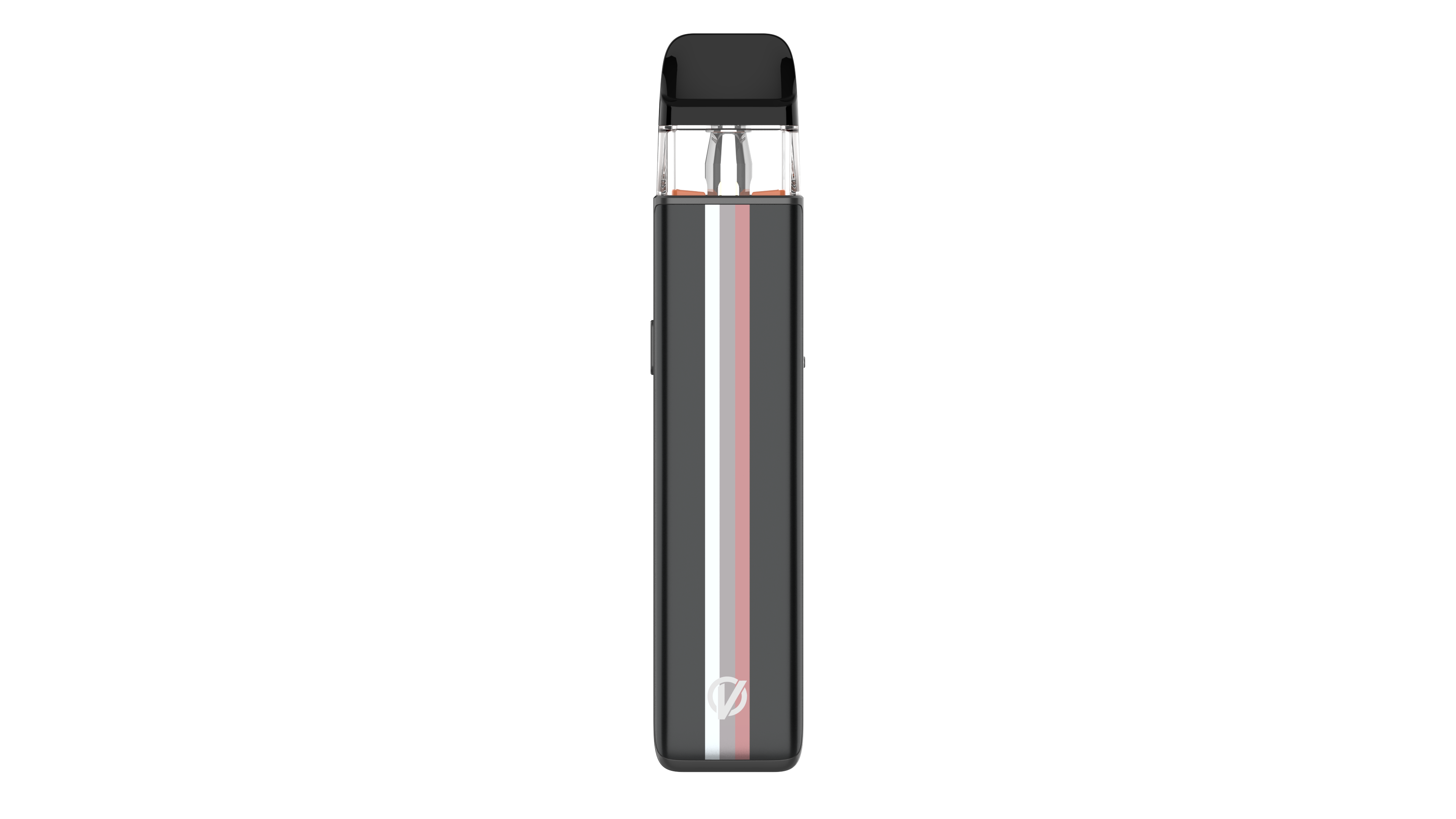 Vaporesso XROS 5 Pod System Kit 1500mAh 3ml Carbon Stripe, Подік - Фото 5