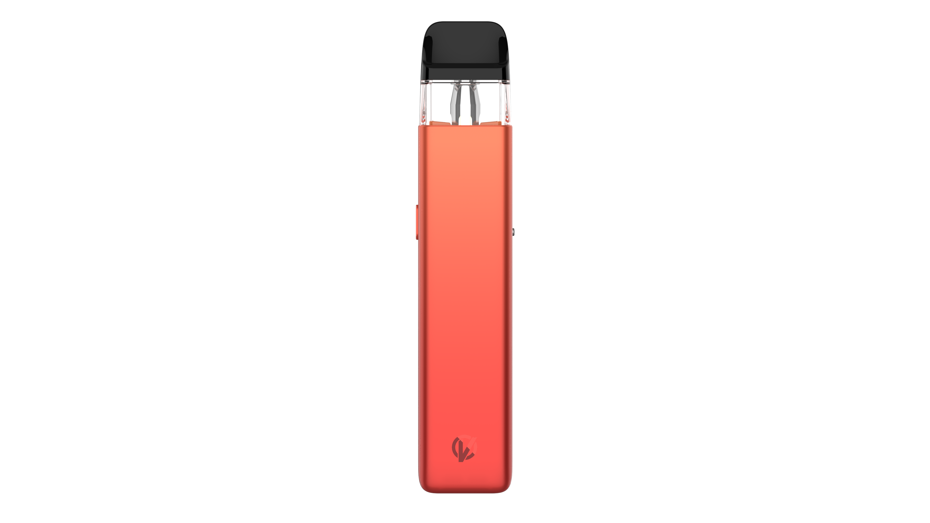 Vaporesso XROS 5 Pod System Kit 1500mAh 3ml Coral Red, Подик - Фото 4