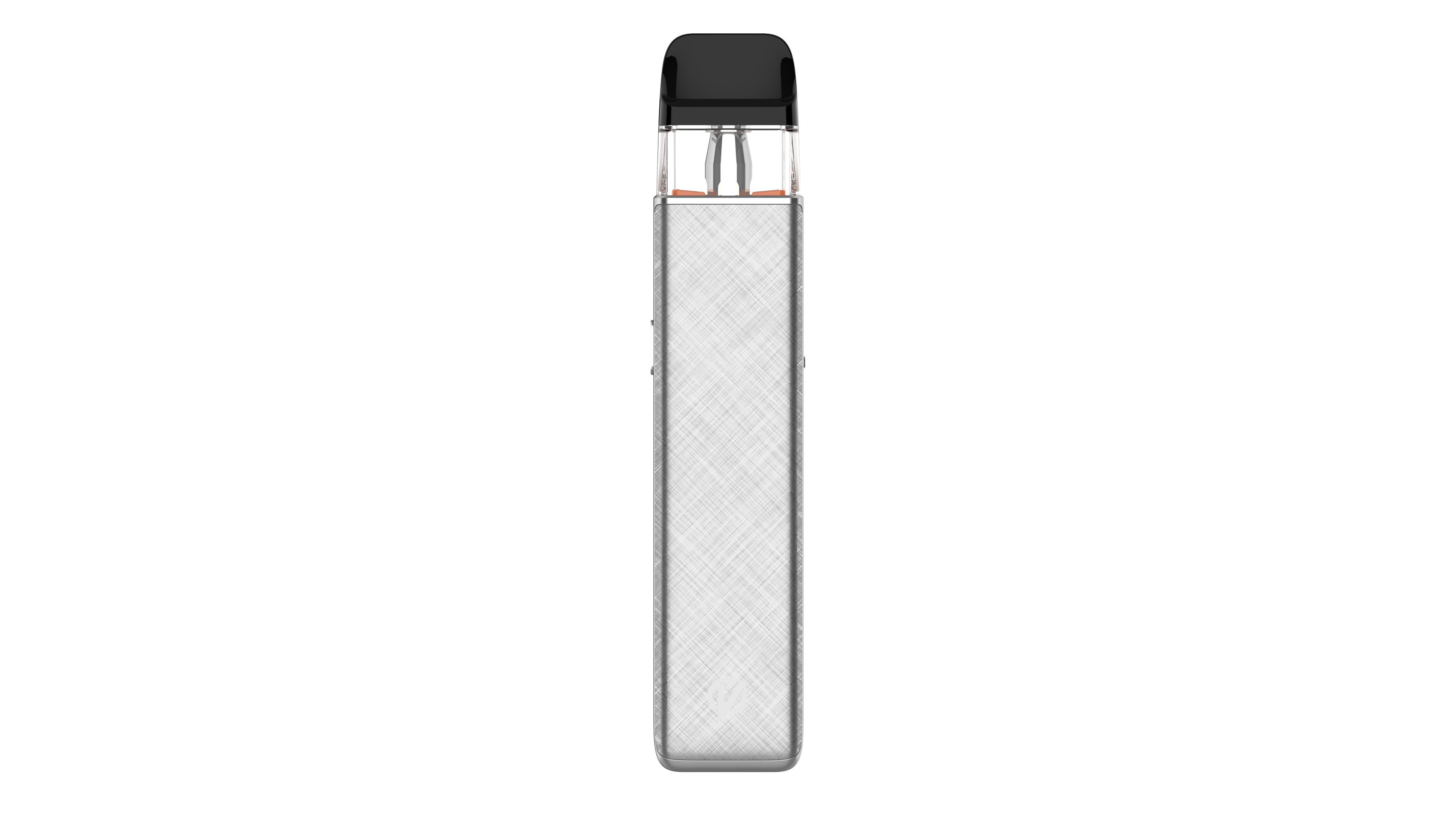 Vaporesso XROS 5 Pod System Kit 1500mAh 3ml Grey Silk, Подік - Фото 4