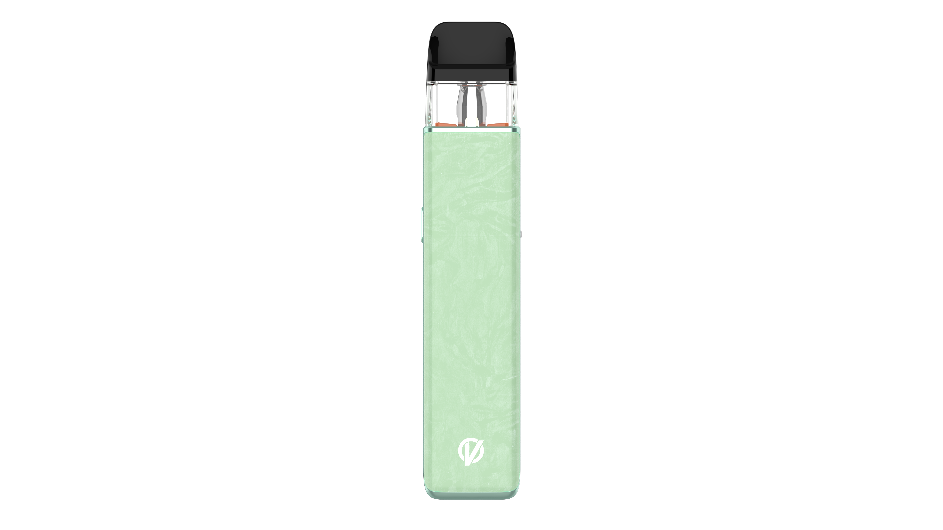 Vaporesso XROS 5 Pod System Kit 1500mAh 3ml Jade Green, Подик - Фото 4