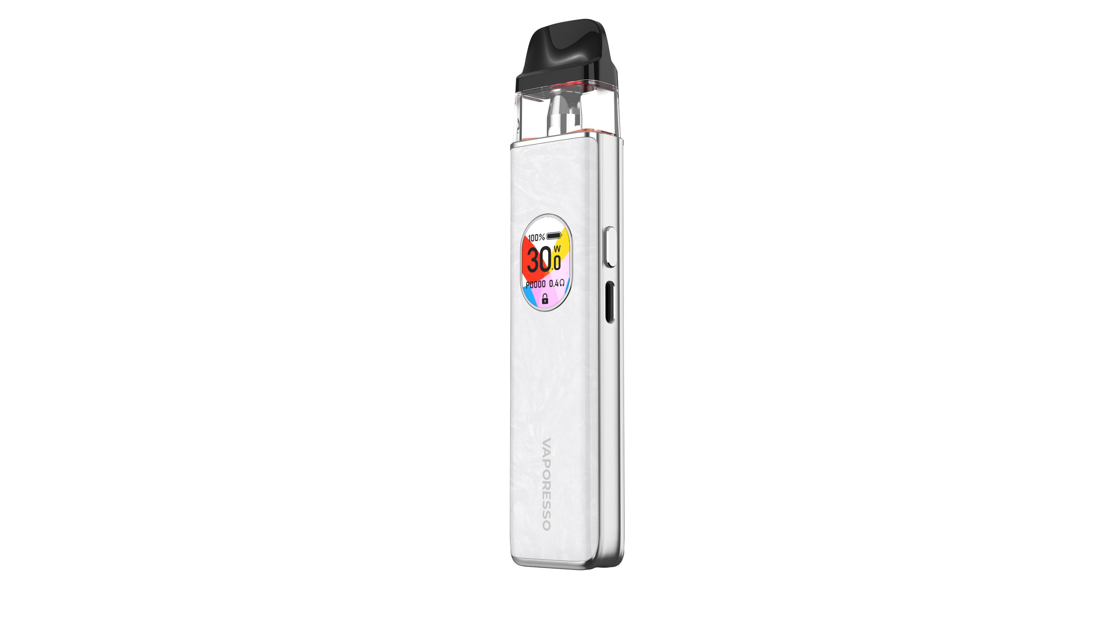Vaporesso XROS 5 Pod System Kit 1500mAh 3ml Opal White, Подик - Фото 2