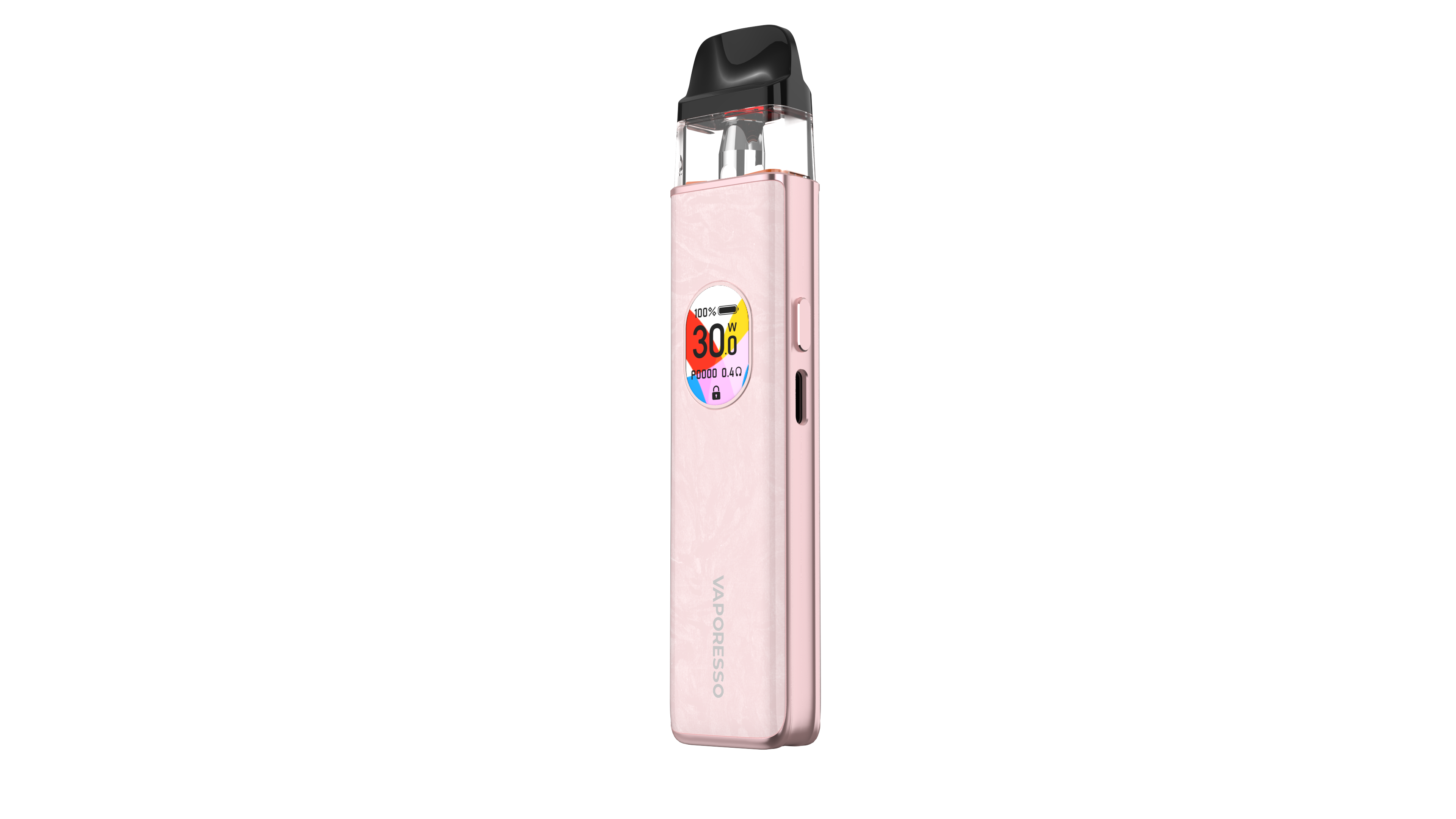 Vaporesso XROS 5 Pod System Kit 1500mAh 3ml Opal Pink, Подик - Фото 3