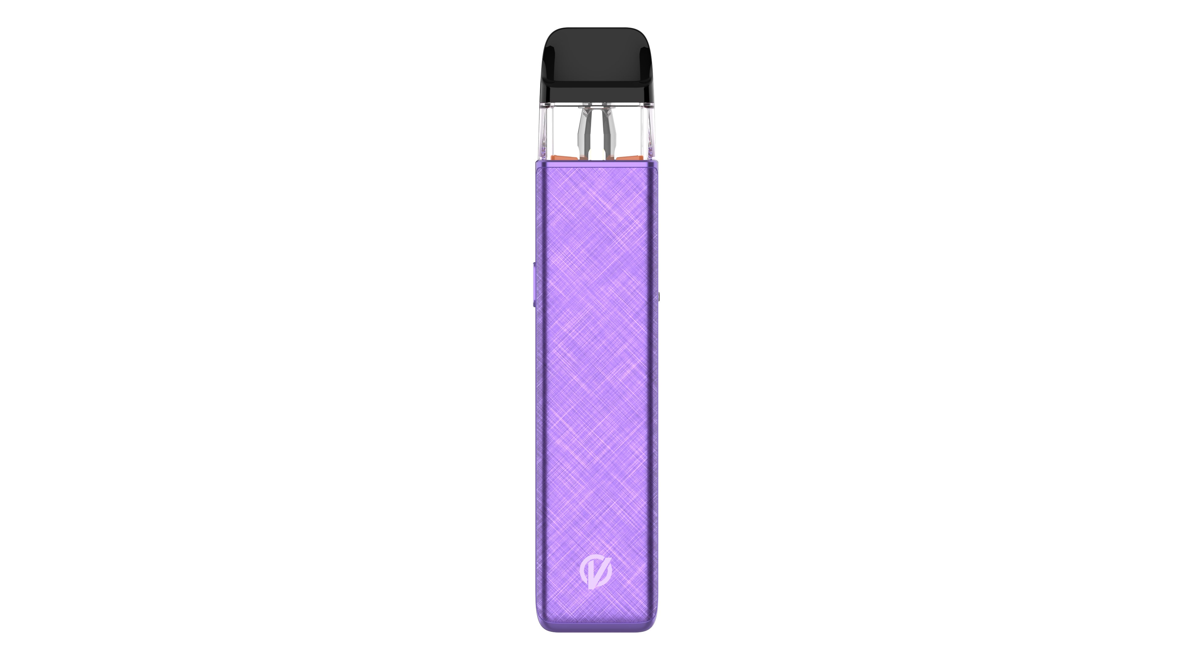 Vaporesso XROS 5 Pod System Kit 1500mAh 3ml Violet Silk, Подік - Фото 4