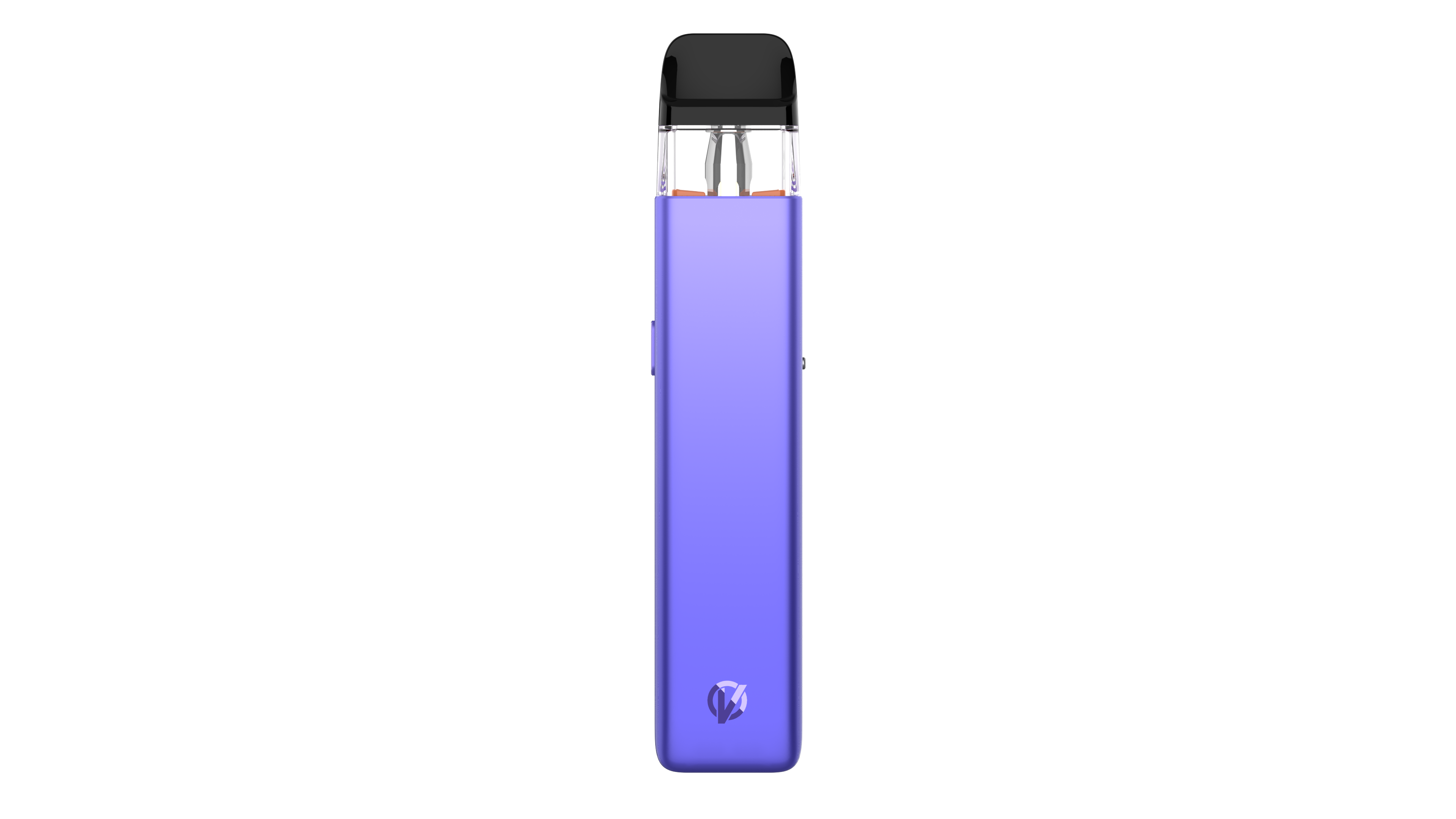 Vaporesso XROS 5 Pod System Kit 1500mAh 3ml Lavender Purple, Подик - Фото 4