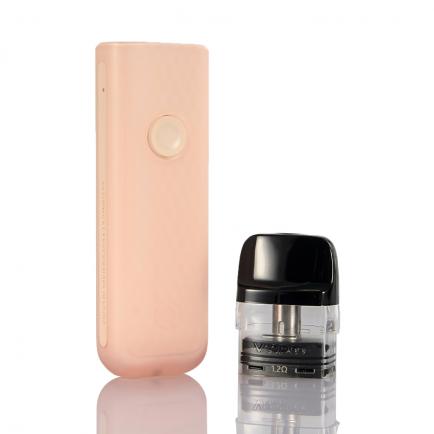 Voopoo Vinci Q Kit 900 mAh Charming Pink, подик - Фото 2