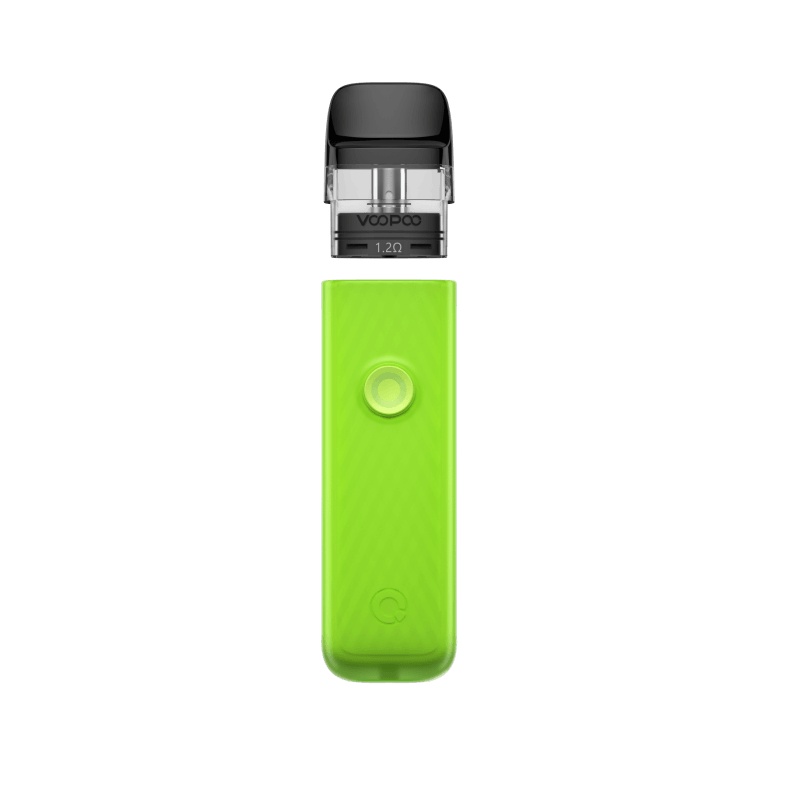 Voopoo Vinci Q Kit 900 mAh Moss Green, подик - Фото 2