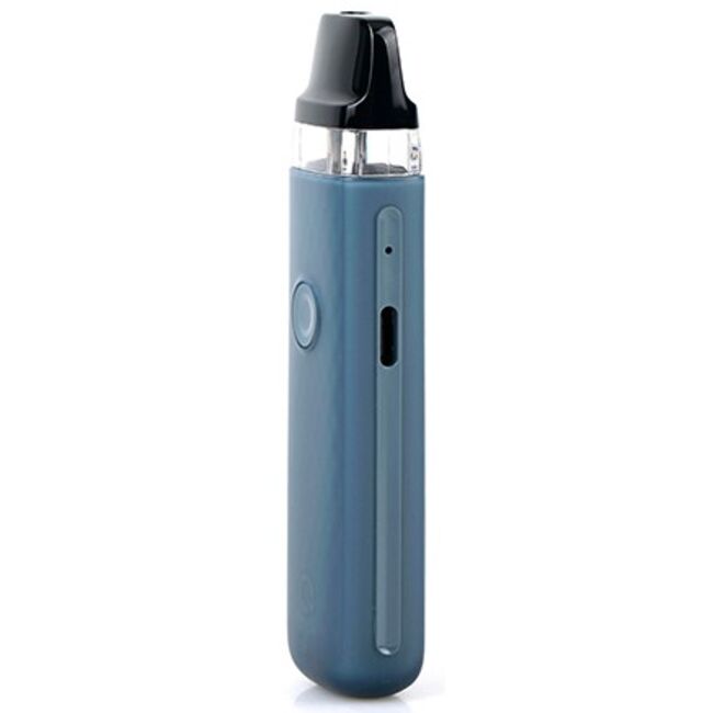 Voopoo Vinci Q Kit 900 mAh Seagull Grey, подик - Фото 3