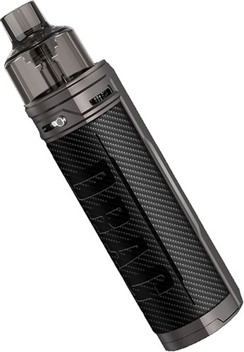 Voopoo Drag X 18650 Mod Pod Kit Chestnut, подік - Описание Voopoo Drag X 18650 Mod Pod Kit Chestnut, подік - Описание