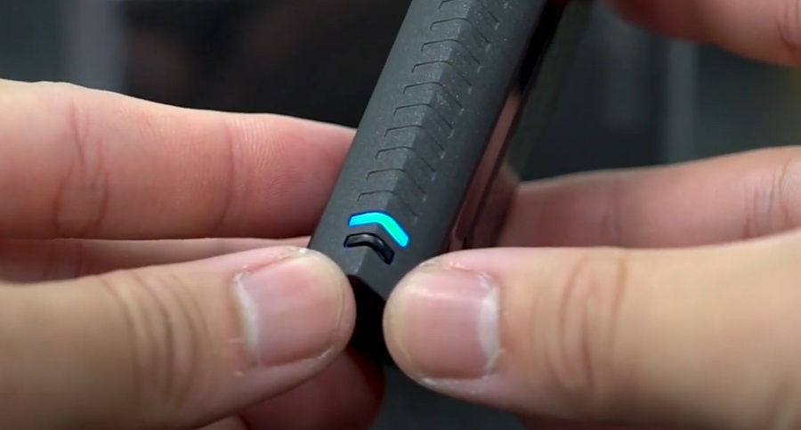 Wismec Preva DNA Pod Kit Carbon Fiber - Описание