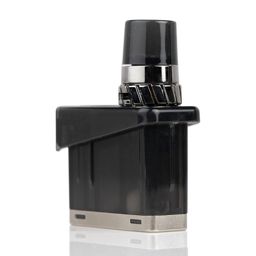 Wismec Preva DNA Pod Kit Carbon Fiber - Описание