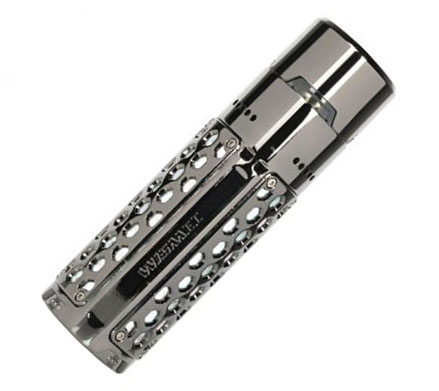 Wismec R40 Pod Mod Kit Ruby - Описание