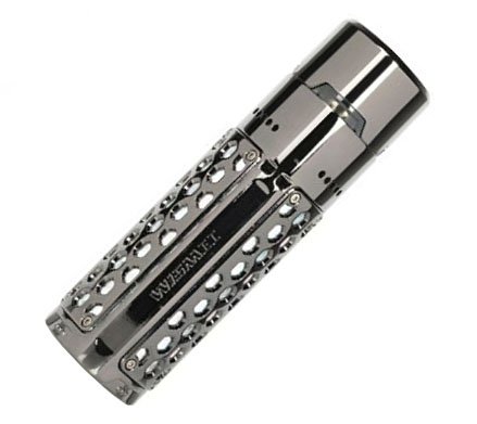 Wismec R40 Pod Mod Kit Black - Описание Wismec R40 Pod Mod Kit Black - Описание