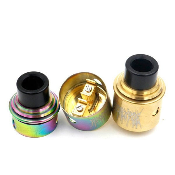 Apocalypse GEN 2 RDA (High copy) - Фото 3