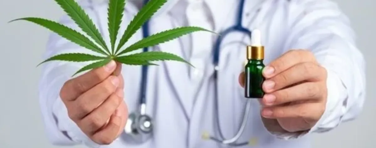 Ефективність CBD при лікуванні ПТСР - Описание