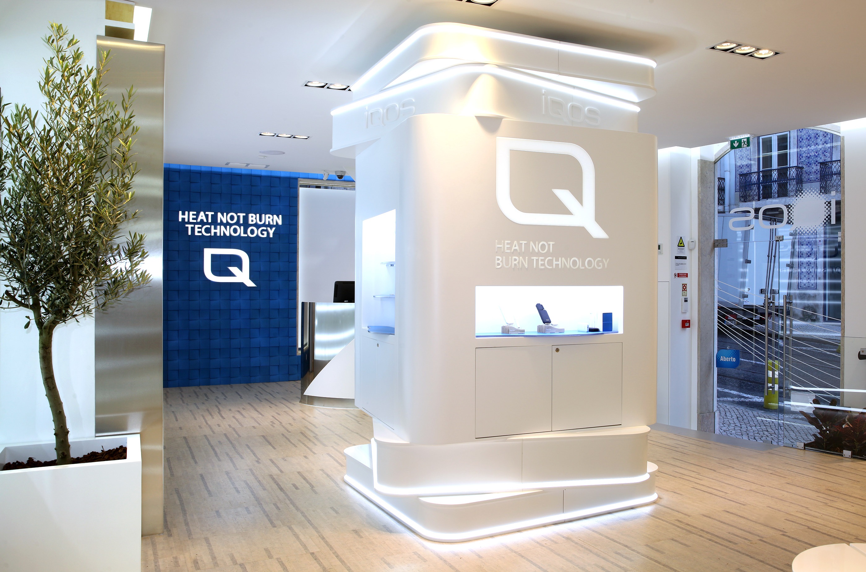 Коли вийде Iqos 4 та 5 поколінь - Описание
