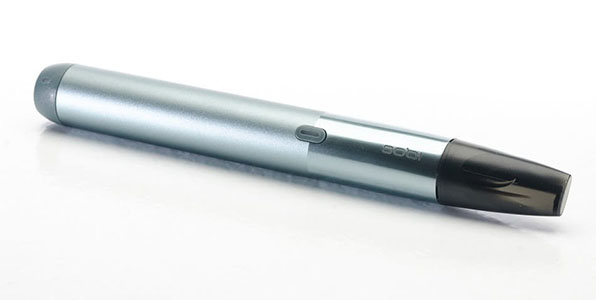 IQOS Mesh первая Pod система от Philip Morris - Описание