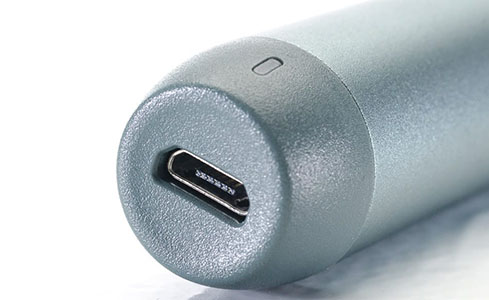 IQOS Mesh первая Pod система от Philip Morris - Описание