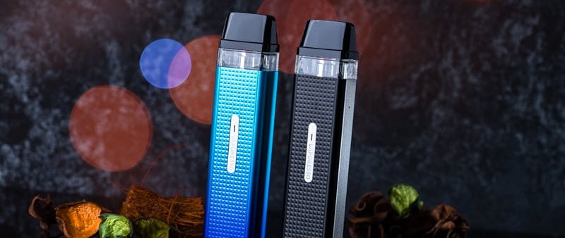 Чому Vaporesso найпопулярніший бренд електронних сигарет у 2024 році - Описание