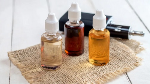 Глицерин для вейпа: зачем он нужен?