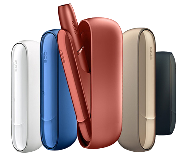 Що вибрати IQOS чи GLO? Порівняння систем нагрівання тютюну - Описание Що вибрати IQOS чи GLO? Порівняння систем нагрівання тютюну - Описание