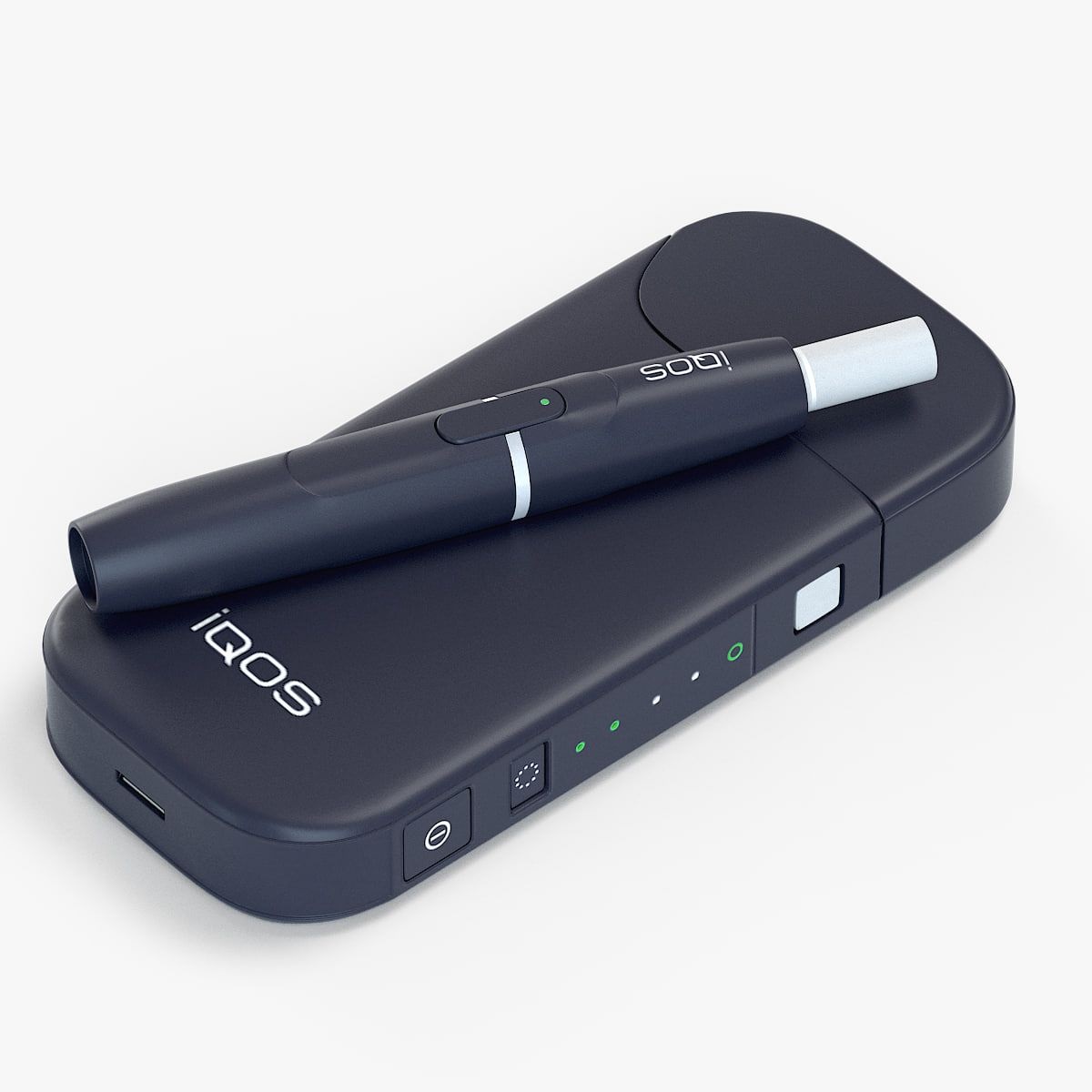 Коли вийде Iqos 4 та 5 поколінь