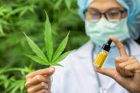 Каннабидиол CBD: Натуральный способ борьбы с нервными и психическими проблемами - Описание