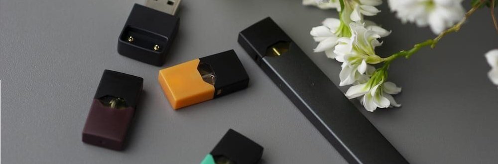 Под-система JUUL с солевым никотином: действительно ли она безопасна и целесообразно ли ее приобретение? - Описание