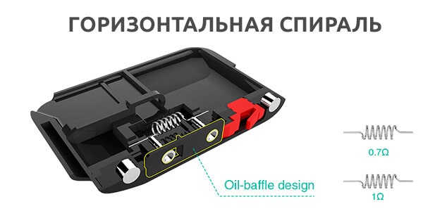Замена датчика затяжки Suorin air