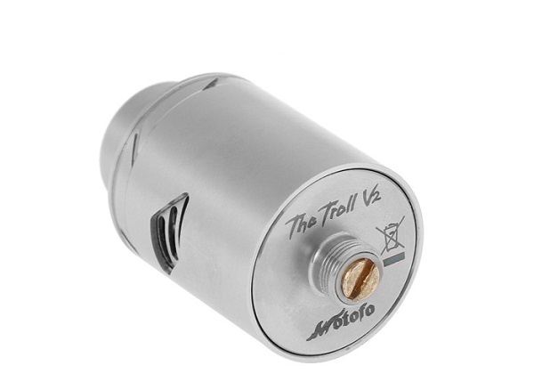 Wotofo Troll V2 RDA - Фото 4