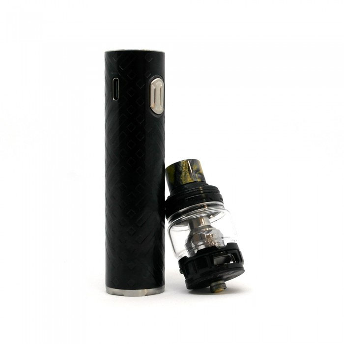 Eleaf iJust 3 Pro 75W VW Kit with Ello Duro 3000mAh Black - Описание Eleaf iJust 3 Pro 75W VW Kit with Ello Duro 3000mAh Black - Описание