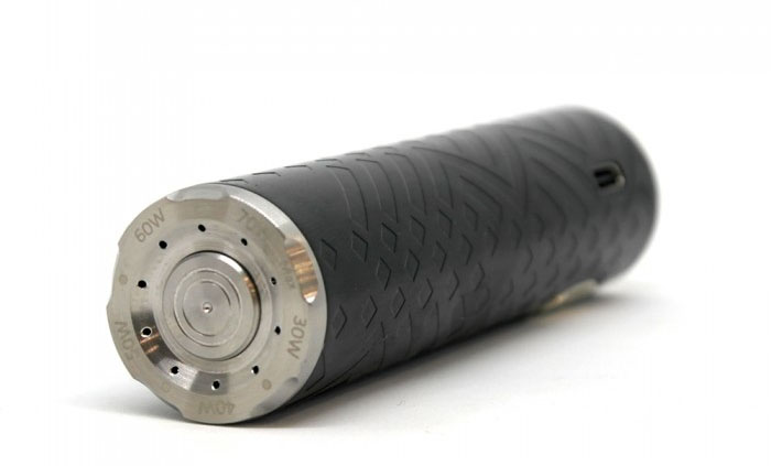 Eleaf iJust 3 Pro 75W VW Kit with Ello Duro 3000mAh Black - Описание Eleaf iJust 3 Pro 75W VW Kit with Ello Duro 3000mAh Black - Описание