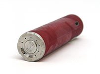 Eleaf iJust 3 Pro 75W VW Kit with Ello Duro 3000mAh Red - Описание Eleaf iJust 3 Pro 75W VW Kit with Ello Duro 3000mAh Red - Описание