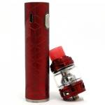 Eleaf iJust 3 Pro 75W VW Kit with Ello Duro 3000mAh Red - Описание Eleaf iJust 3 Pro 75W VW Kit with Ello Duro 3000mAh Red - Описание