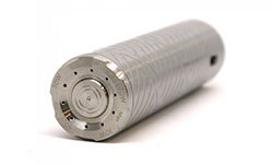 Eleaf iJust 3 Pro 75W VW Kit with Ello Duro 3000mAh Silver - Описание Eleaf iJust 3 Pro 75W VW Kit with Ello Duro 3000mAh Silver - Описание