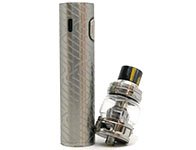Eleaf iJust 3 Pro 75W VW Kit with Ello Duro 3000mAh Silver - Описание Eleaf iJust 3 Pro 75W VW Kit with Ello Duro 3000mAh Silver - Описание
