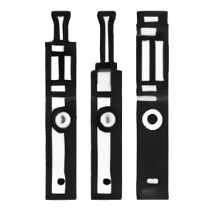 Баки RTA, RDA, RDTA
