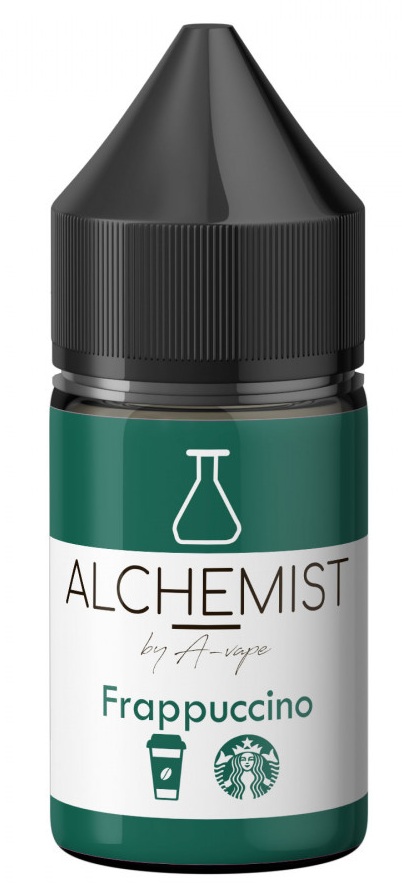 Alchemist