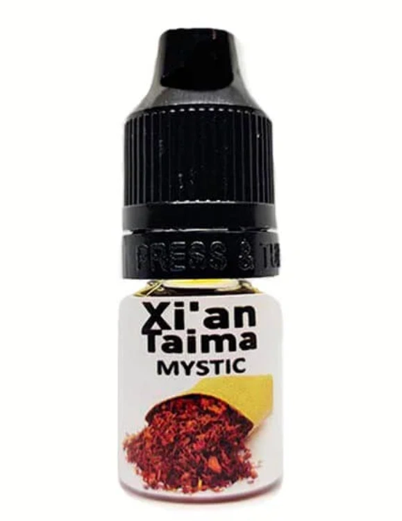 Xian Taima